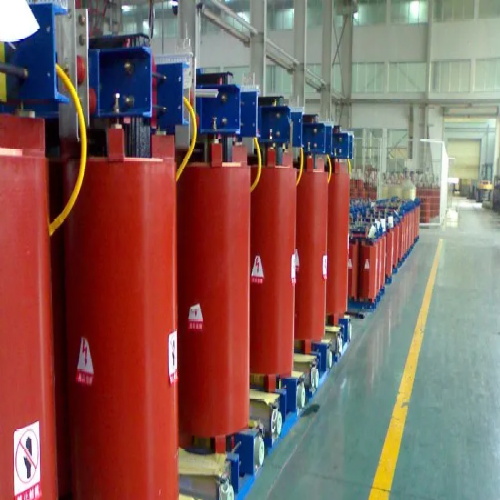 南陵SCB10-200KVA干式变压器